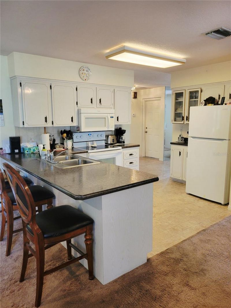 5169 Boswell Road , Spring Hill, FL 34608 Photo