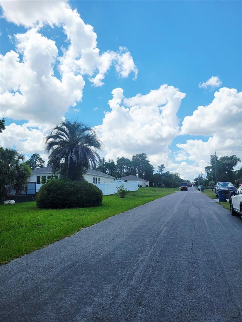 5169 Boswell Road , Spring Hill, FL 34608 Photo