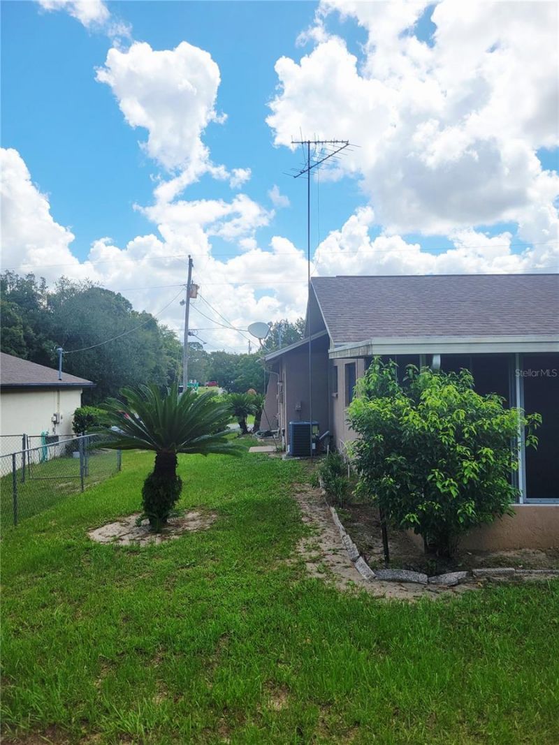 5169 Boswell Road , Spring Hill, FL 34608 Photo