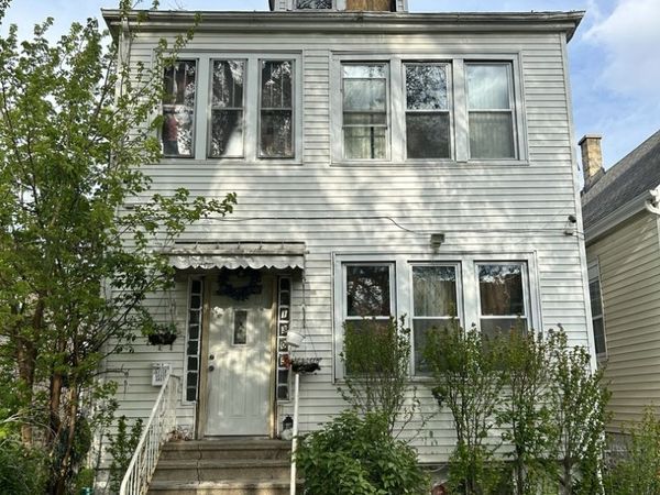 1305 S 51st Avenue , Cicero, IL 60804
