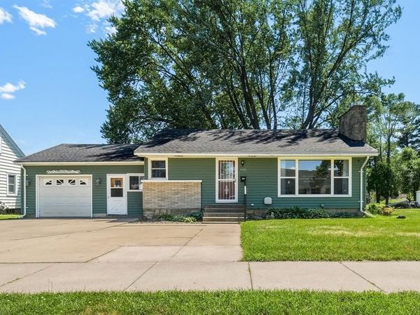 1726 17th Avenue, Bloomer, WI 54724