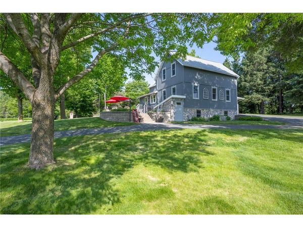 1242 58th Avenue, Amery, WI 54001