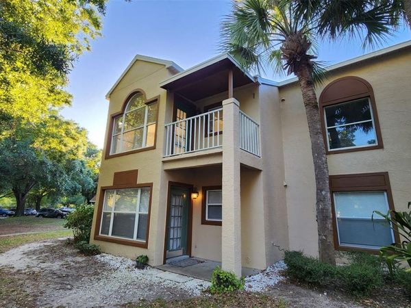 5436 E MICHIGAN STREET , Unit 5436-3, ORLANDO, FL 32812