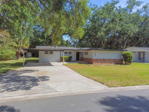 535 W PALMEDEN DRIVE , LAKELAND, FL 33803