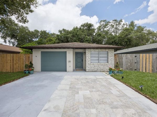 536 HIBISCUS WAY , Unit 7B, ORLANDO, FL 32807