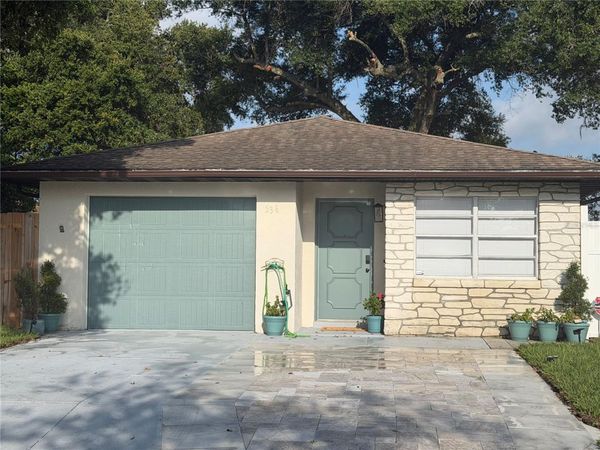 536 HIBISCUS WAY , Unit 7B, ORLANDO, FL 32807