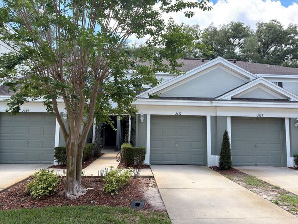 2437 EARLSWOOD COURT , BRANDON, FL 33510