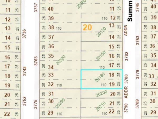 3788 SUMMER HAVEN LANE , APOPKA, FL 32703