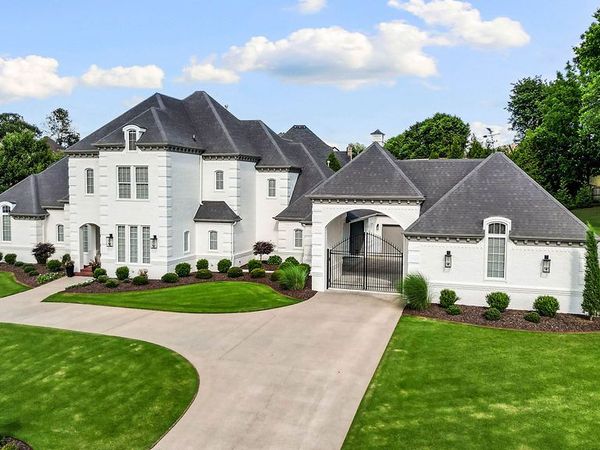 3367 Thornbury Drive , Springdale, AR 72764