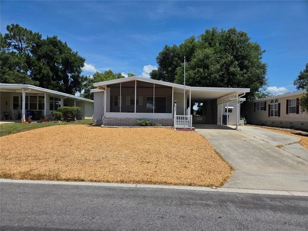 3224 MANATEE ROAD , TAVARES, FL 32778