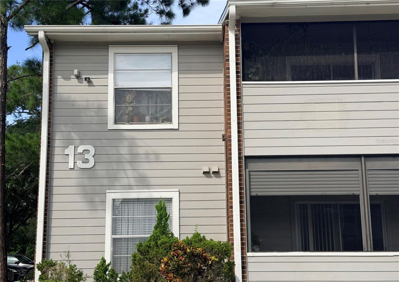 1400 Gandy Boulevard N, Unit 1308, Saint Petersburg, FL 33702 Main Photo