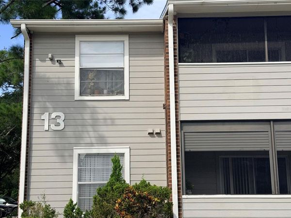 1400 GANDY BOULEVARD N, Unit 1308, ST PETERSBURG, FL 33702