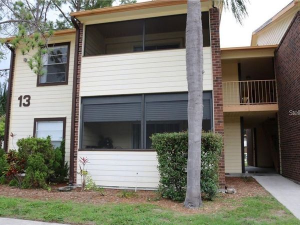 1400 GANDY BOULEVARD N, Unit 1308, ST PETERSBURG, FL 33702