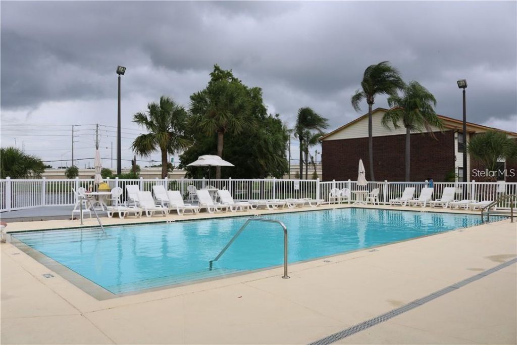 1400 Gandy Boulevard N, Unit 1308, Saint Petersburg, FL 33702 Photo