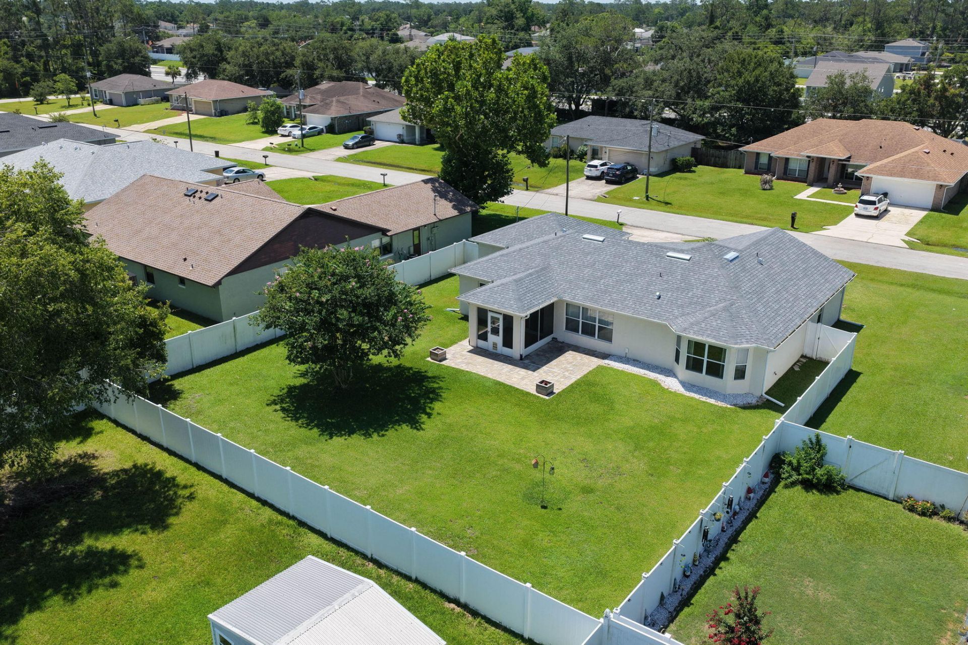 27 Wood Arbor Lane, Palm Coast, FL 32164 Photo