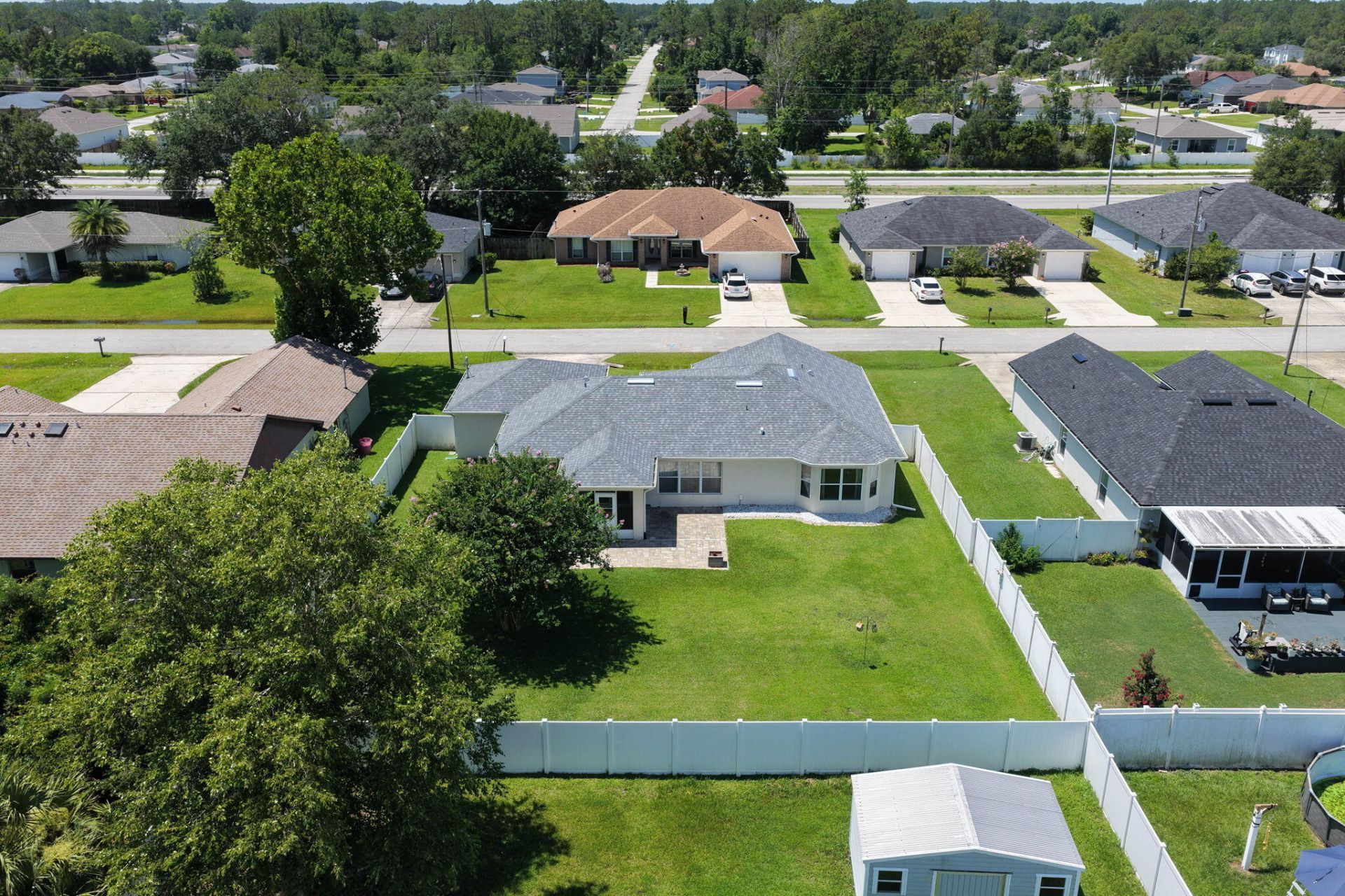 27 Wood Arbor Lane, Palm Coast, FL 32164 Photo
