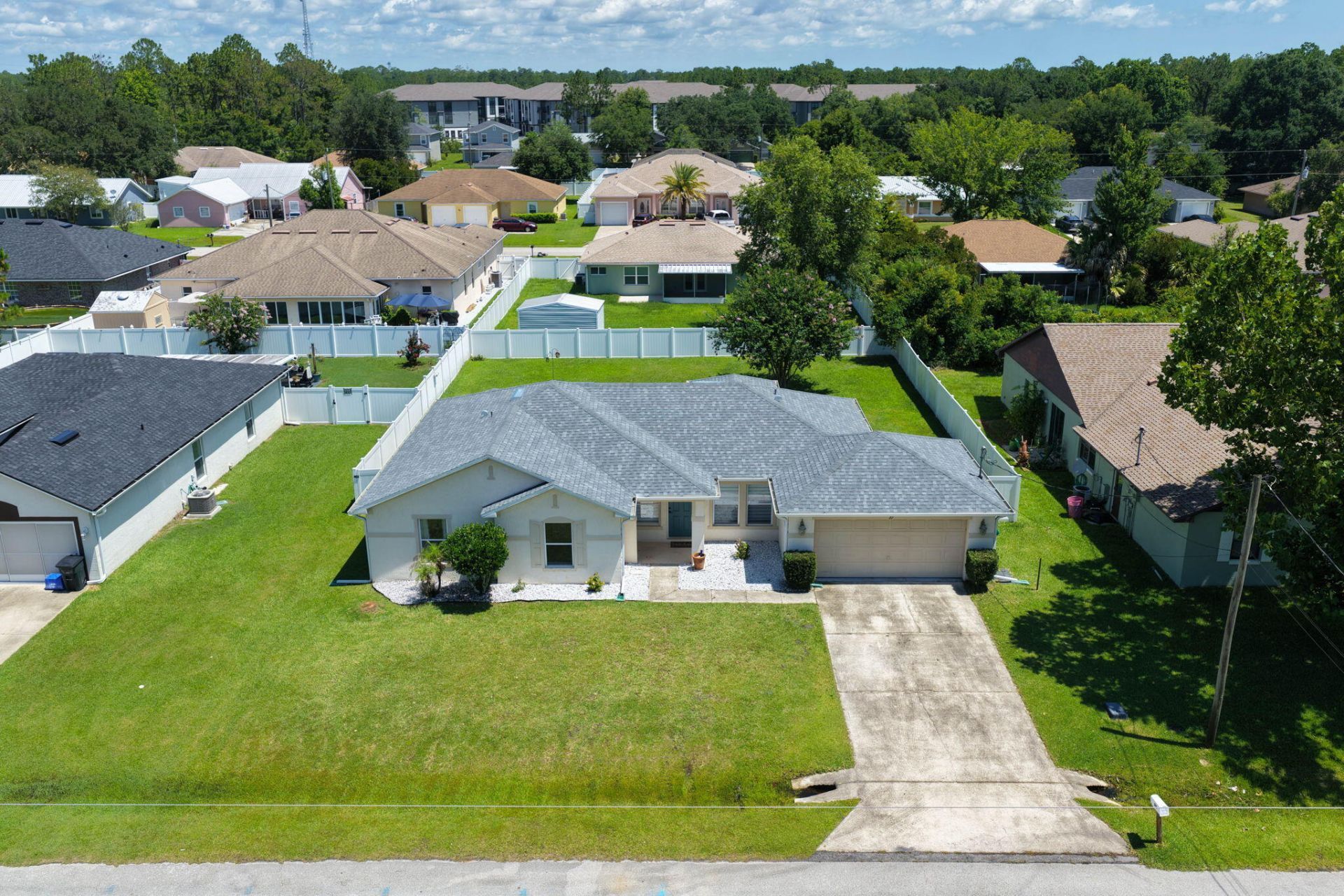 27 Wood Arbor Lane, Palm Coast, FL 32164 Photo