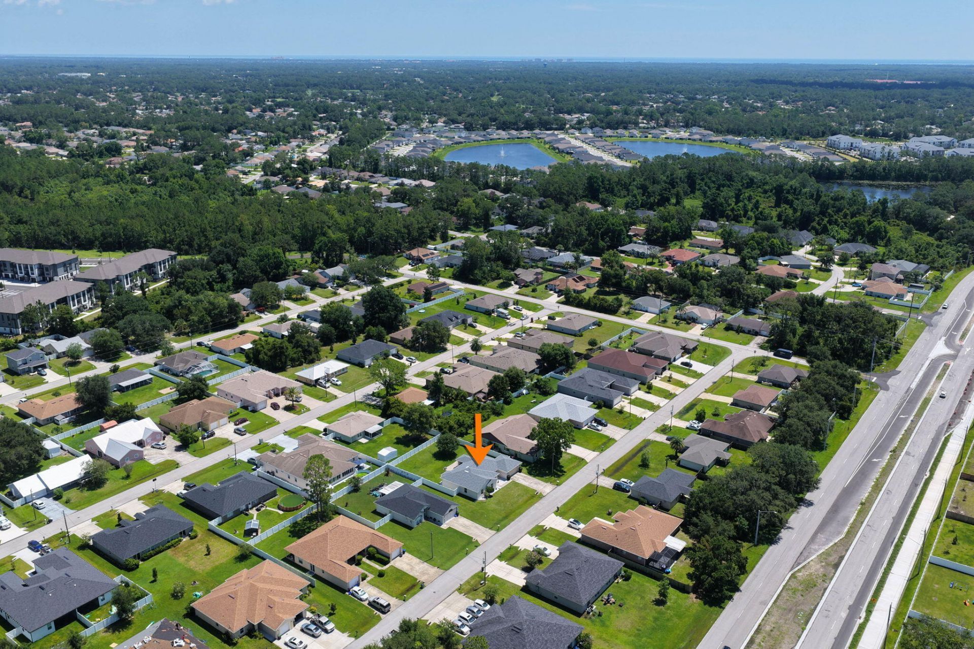 27 Wood Arbor Lane, Palm Coast, FL 32164 Photo