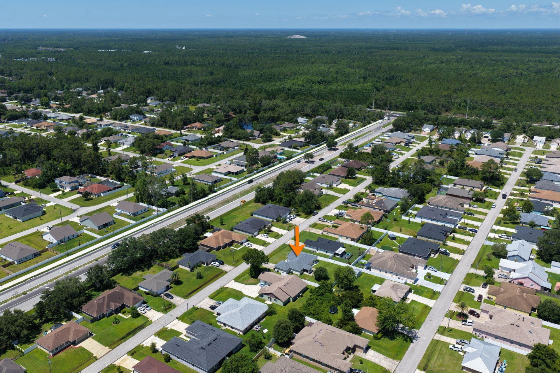 27 Wood Arbor Lane, Palm Coast, FL 32164 Photo