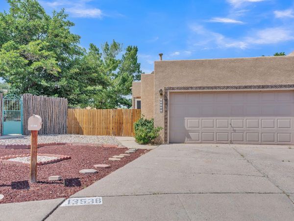 13536 McCall Court NE, Albuquerque, NM 87123