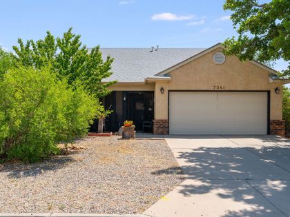 7541 Mackenzie Drive NE Rio Rancho, NM 87144