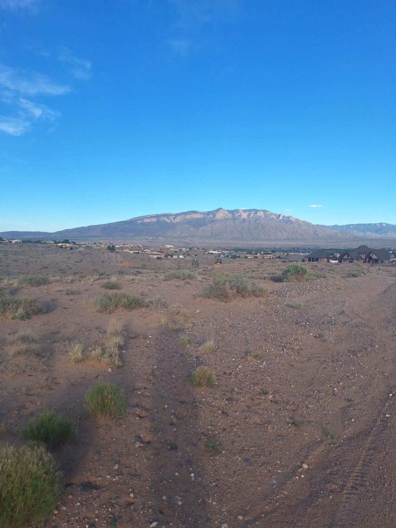 Lacuma Road Ne, Rio Rancho, NM 87144 Main Photo