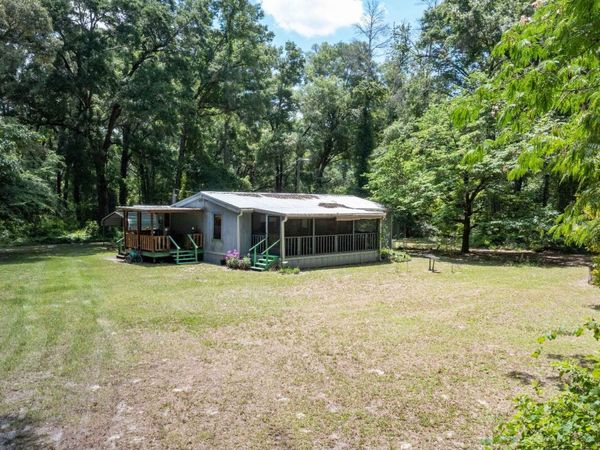 27200 29TH RD., Branford, FL 32008