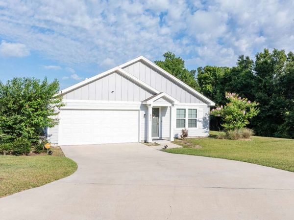 456 SW JEWEL LAKE DRIVE, Lake City, FL 32024