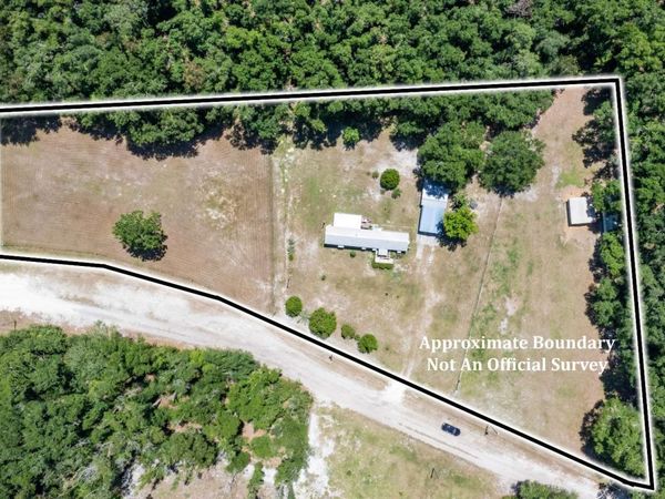 16826 163RD PLACE, McAlpin, FL 32062