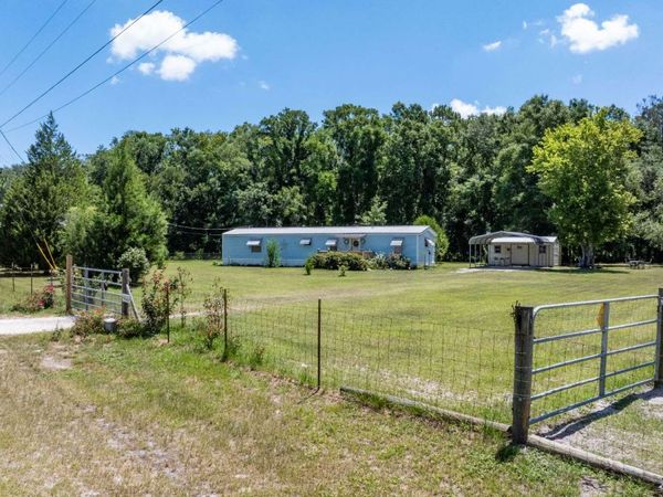 16826 163RD PLACE, McAlpin, FL 32062
