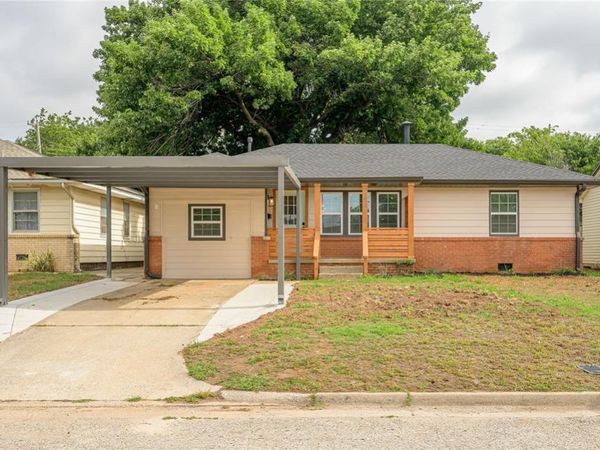 4517 NW 34th Street, Oklahoma City, OK 73122