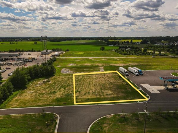 Lot 1 State Route 49, Valparaiso, IN 46383