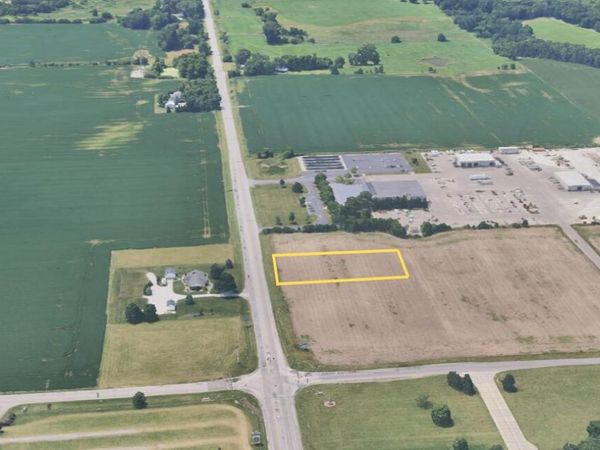 Lot 1 State Route 49 , Valparaiso, IN 46383