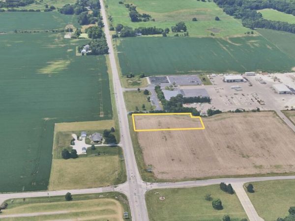 Lot 2 State Route 49 , Valparaiso, IN 46383