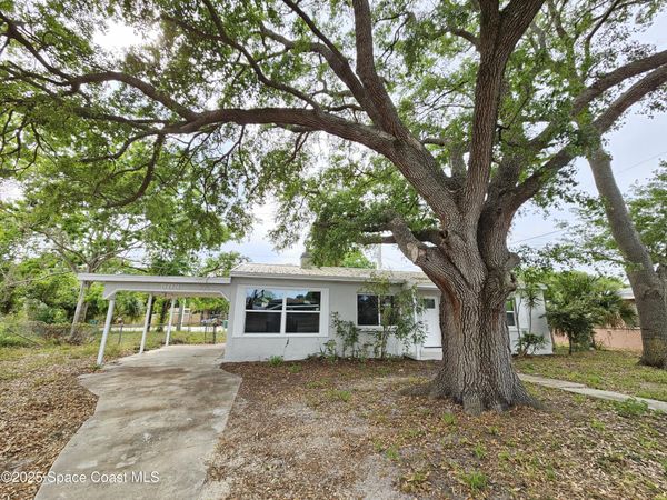 503 N Georgia Avenue , Cocoa, FL 32922