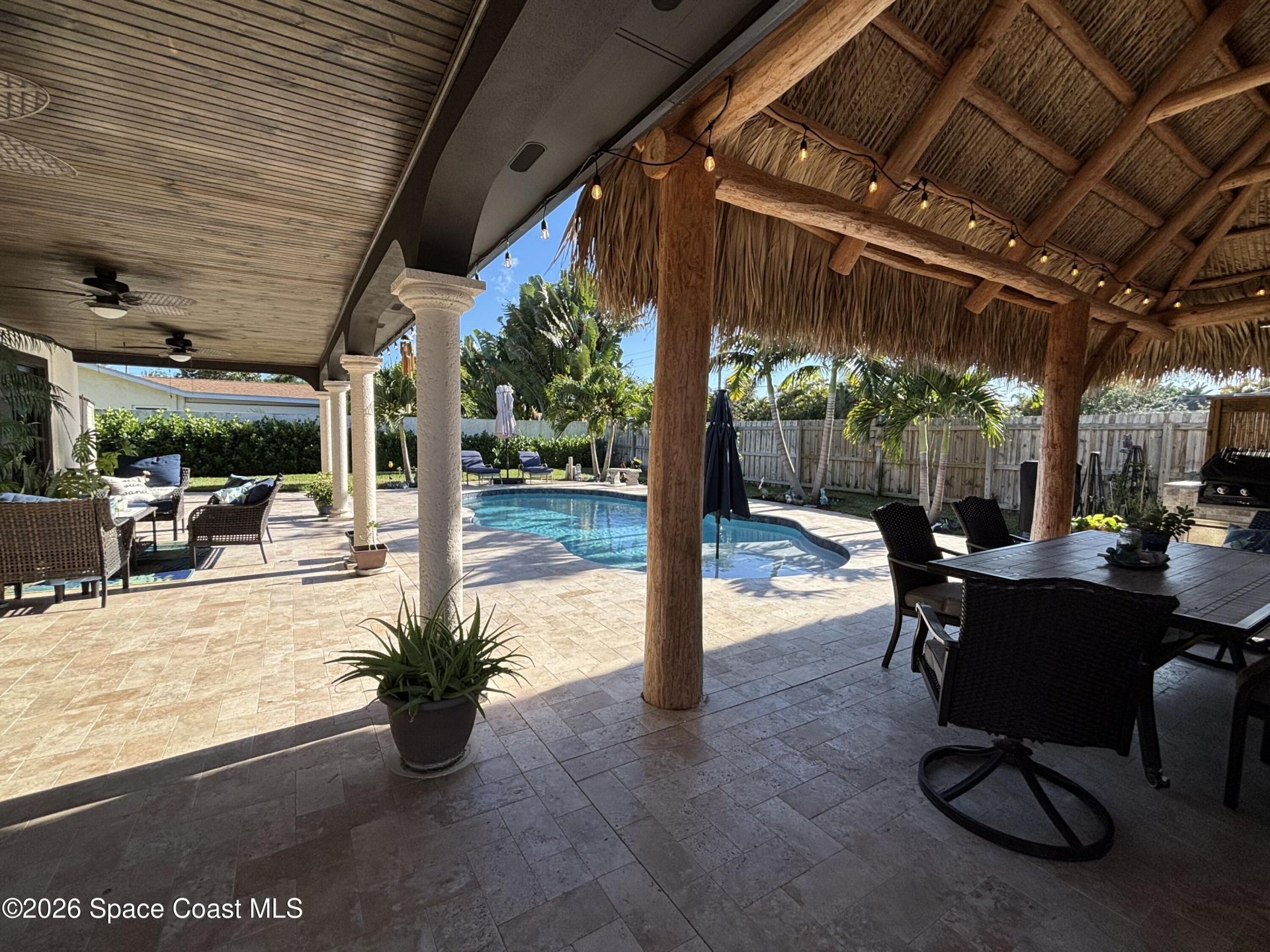 1908 Cedar Lane , Melbourne Beach, FL 32951 Photo