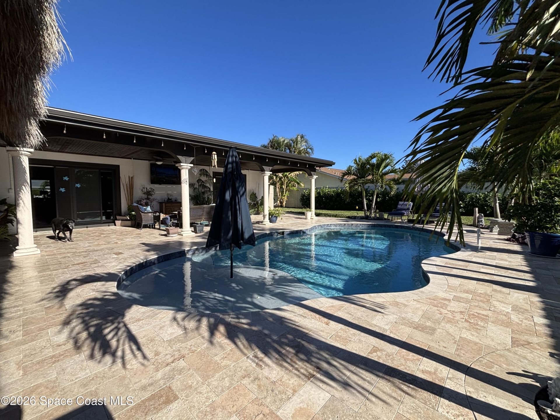 1908 Cedar Lane , Melbourne Beach, FL 32951 Photo