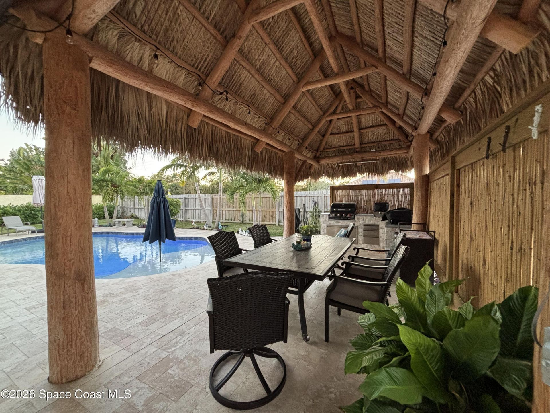 1908 Cedar Lane , Melbourne Beach, FL 32951 Photo