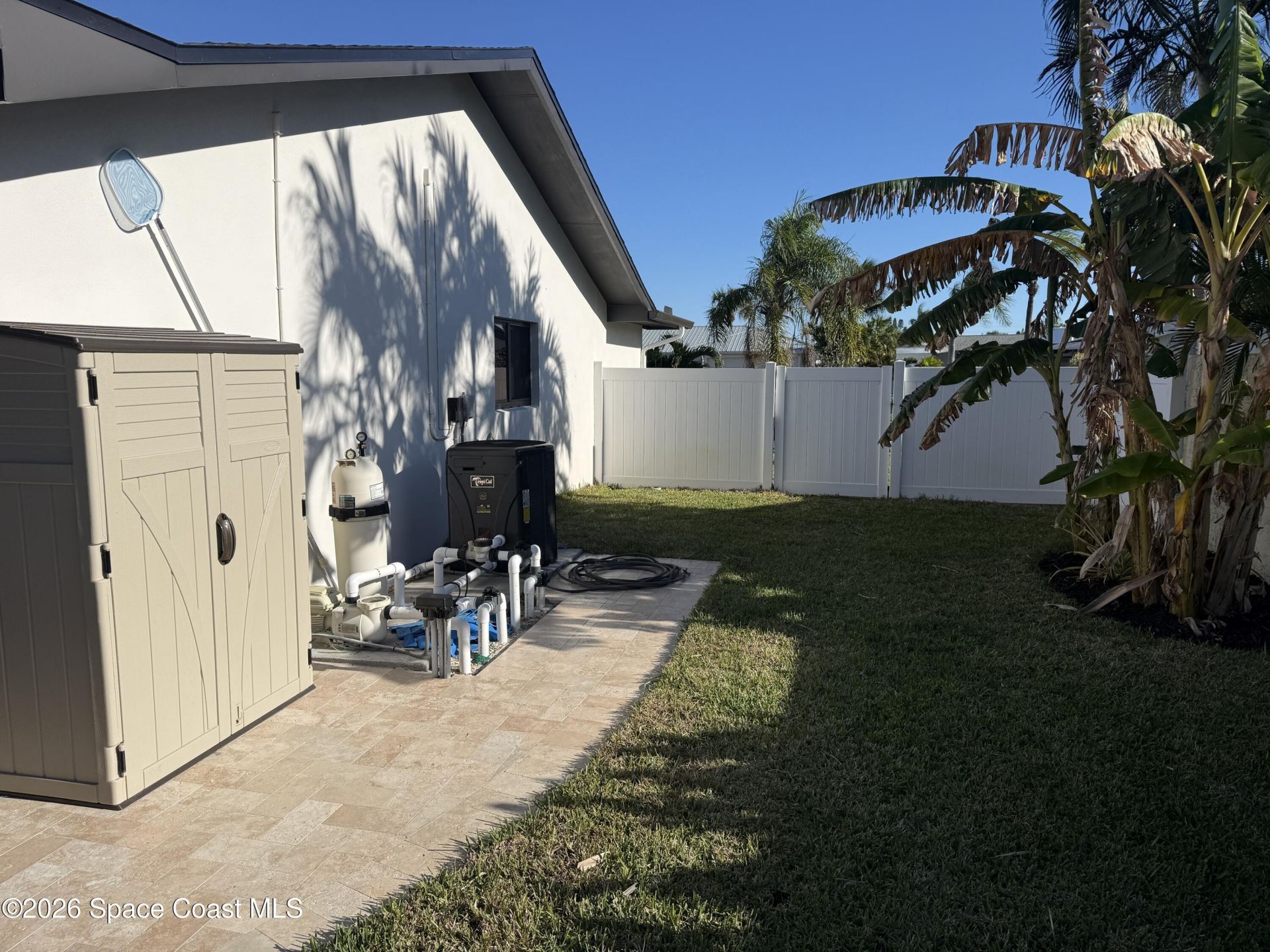 1908 Cedar Lane , Melbourne Beach, FL 32951 Photo