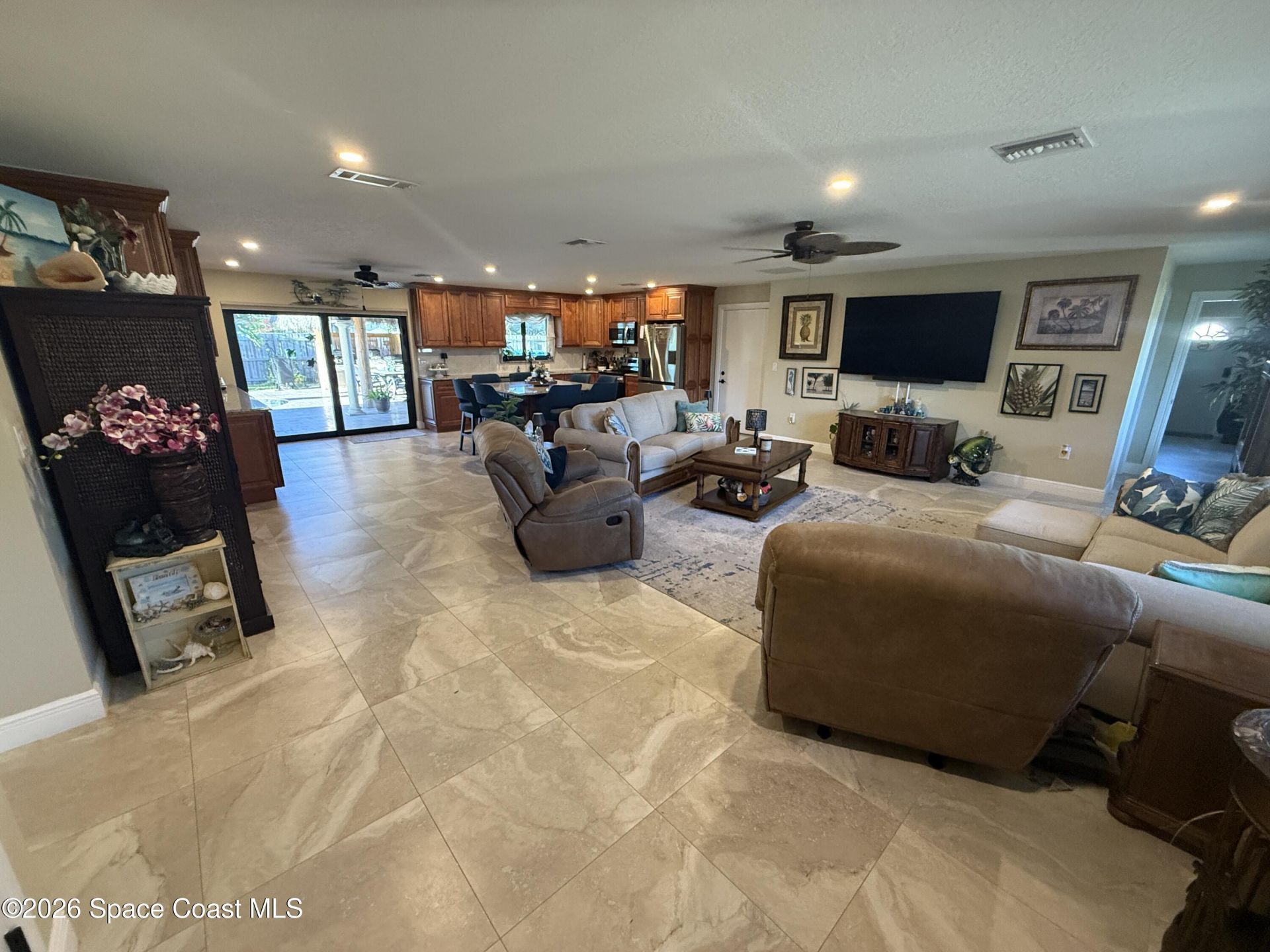 1908 Cedar Lane , Melbourne Beach, FL 32951 Photo