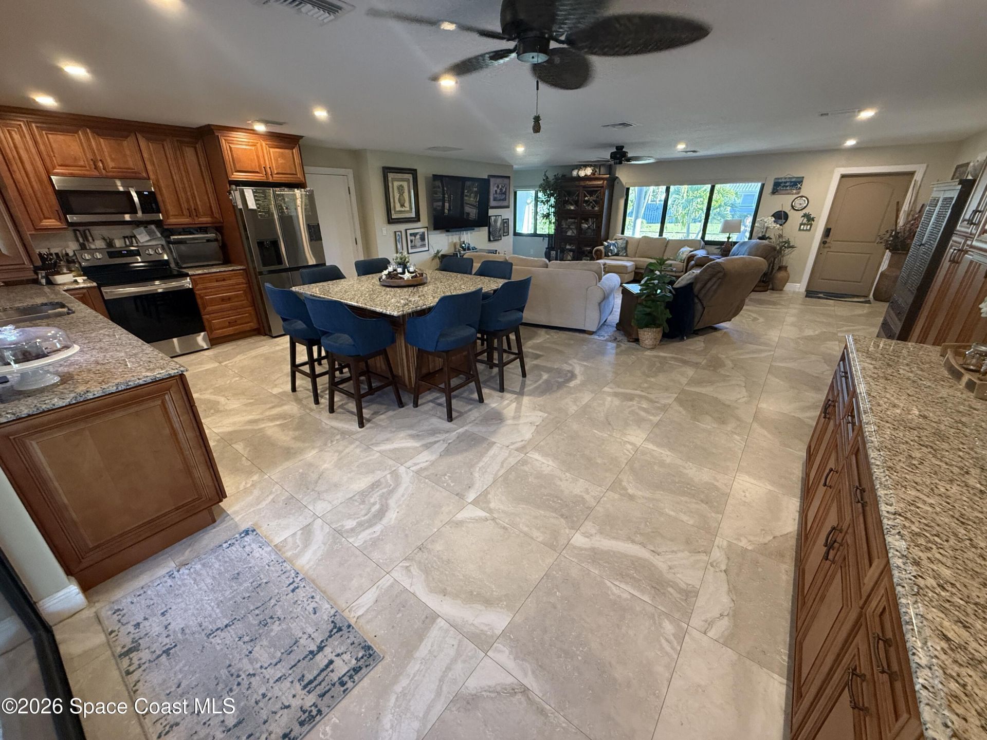 1908 Cedar Lane , Melbourne Beach, FL 32951 Photo