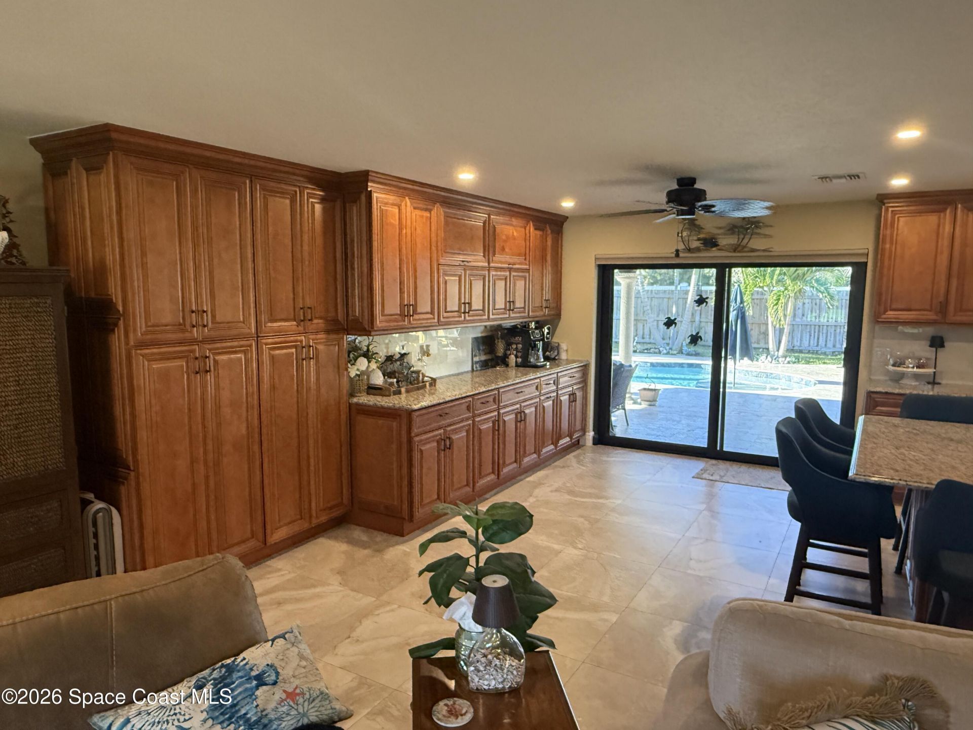 1908 Cedar Lane , Melbourne Beach, FL 32951 Photo