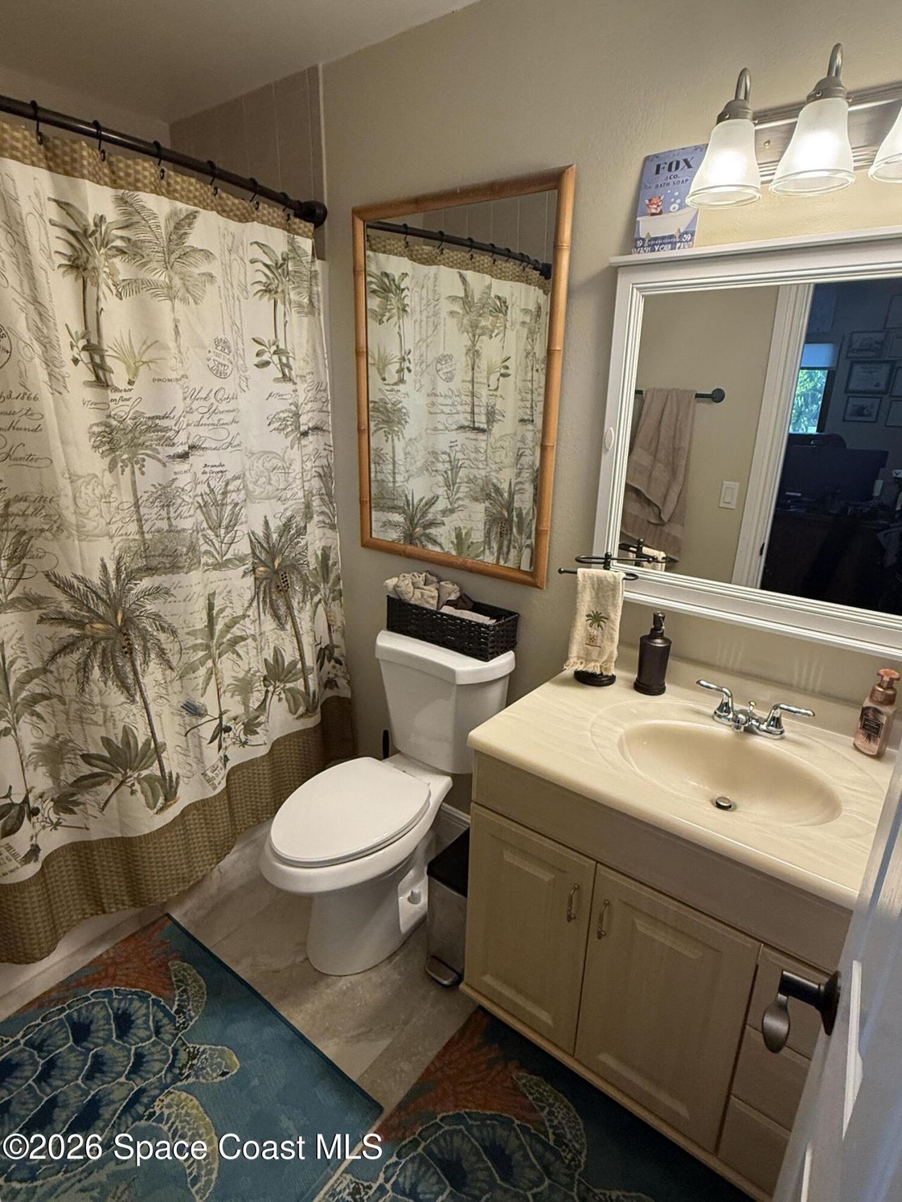 1908 Cedar Lane , Melbourne Beach, FL 32951 Photo