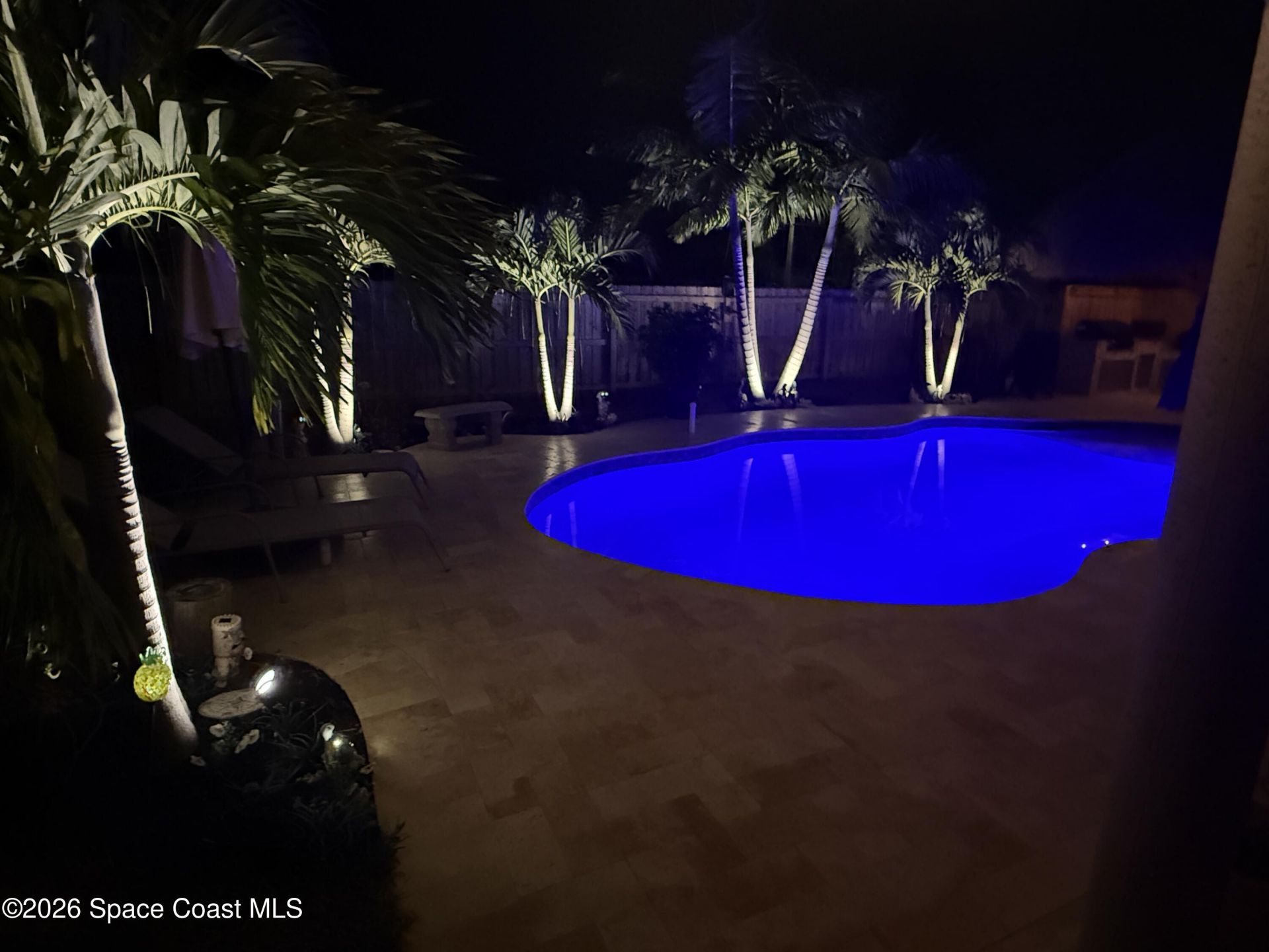 1908 Cedar Lane , Melbourne Beach, FL 32951 Photo