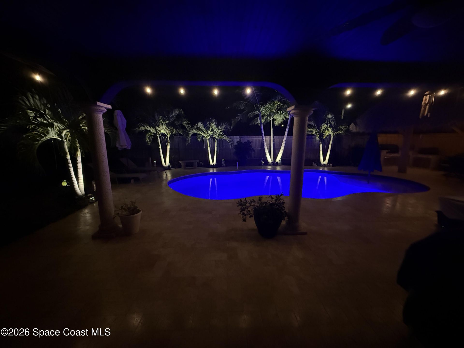 1908 Cedar Lane , Melbourne Beach, FL 32951 Photo