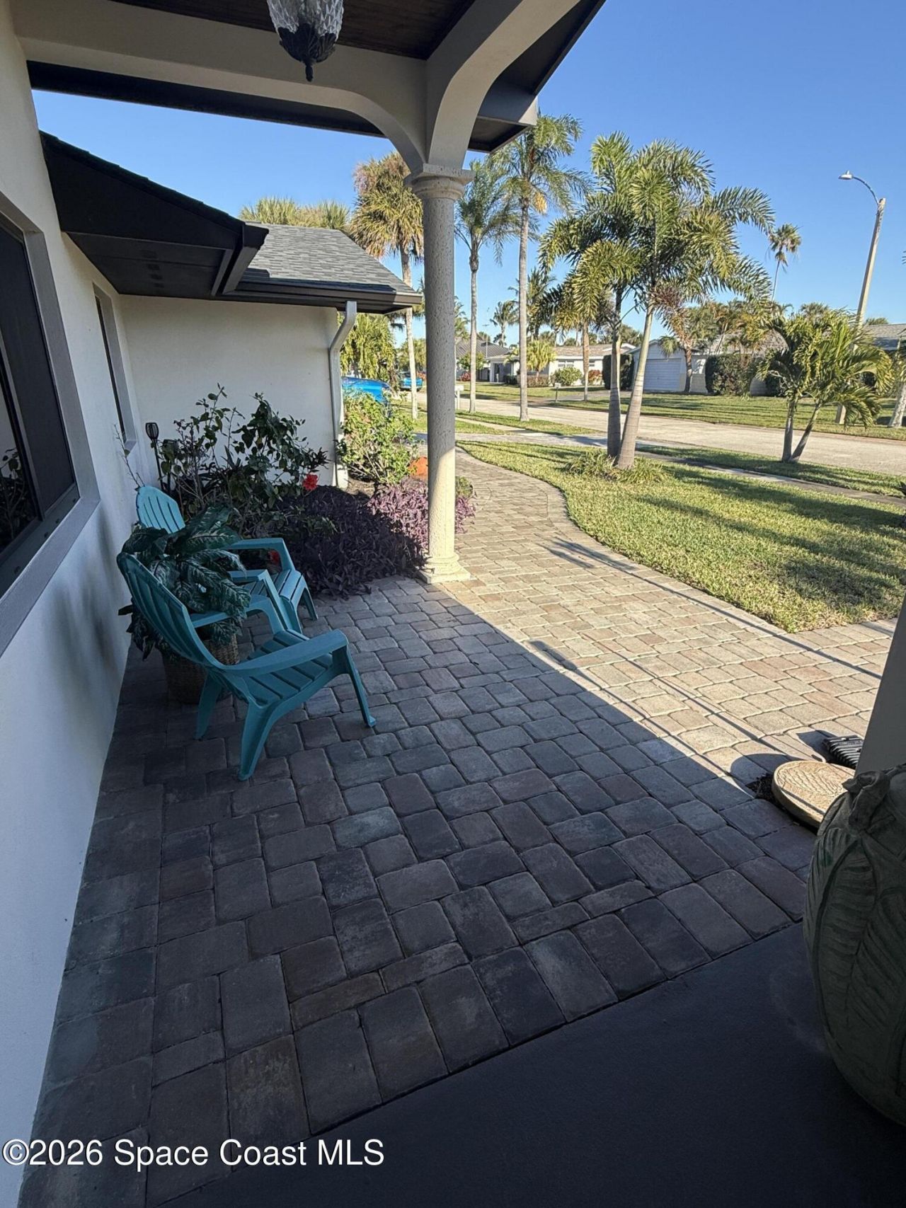 1908 Cedar Lane , Melbourne Beach, FL 32951 Photo