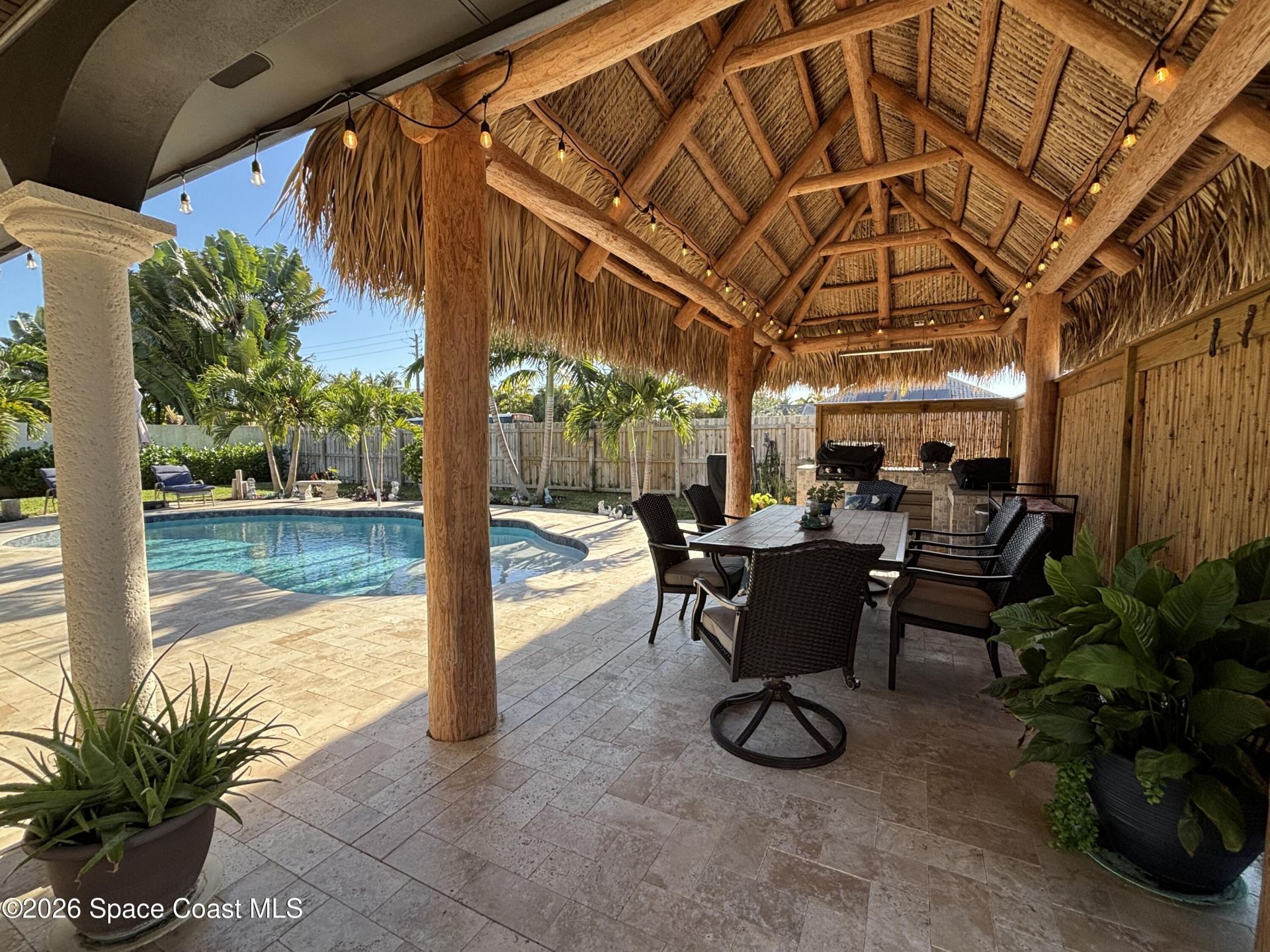 1908 Cedar Lane , Melbourne Beach, FL 32951 Photo