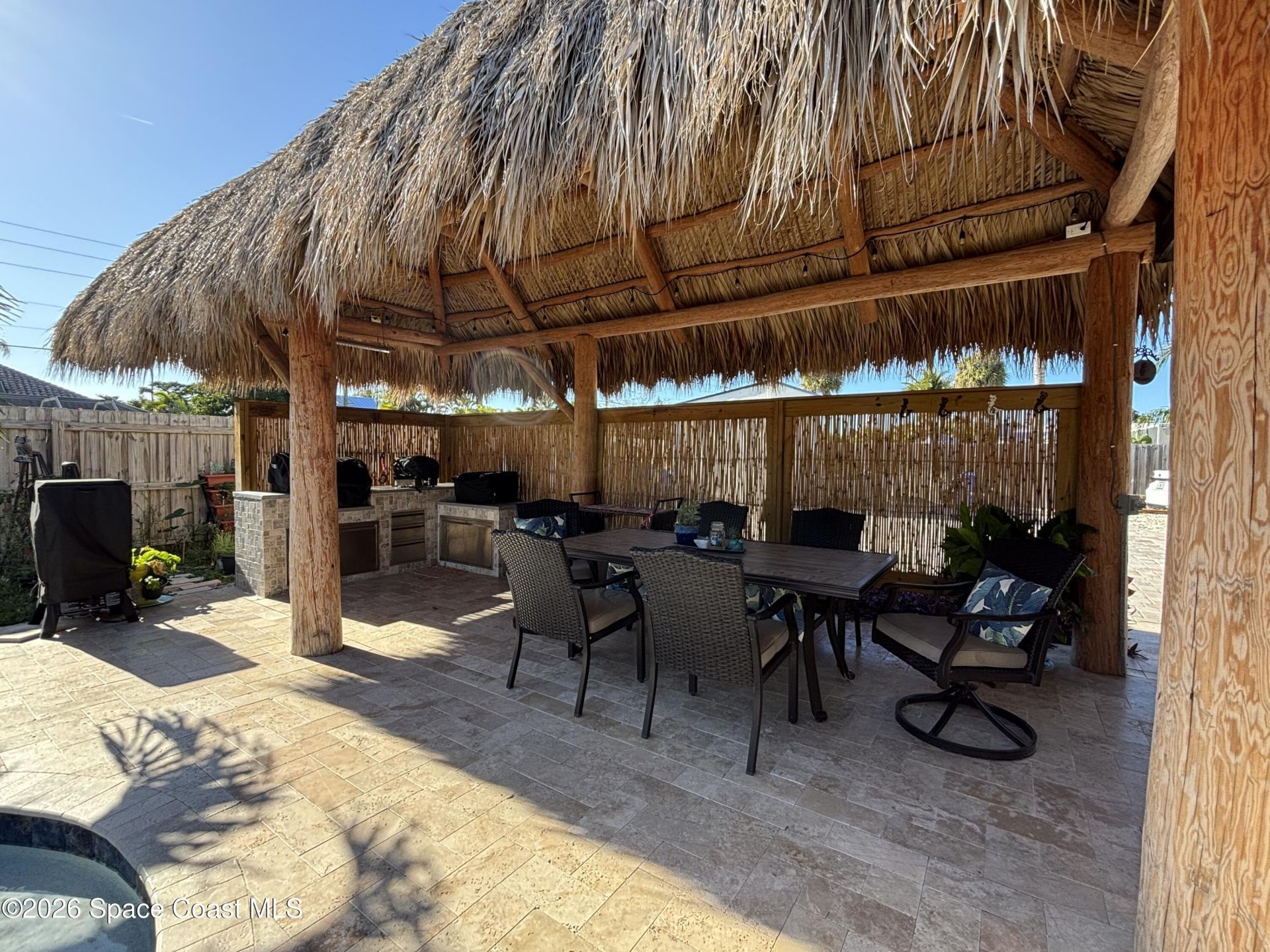 1908 Cedar Lane , Melbourne Beach, FL 32951 Photo