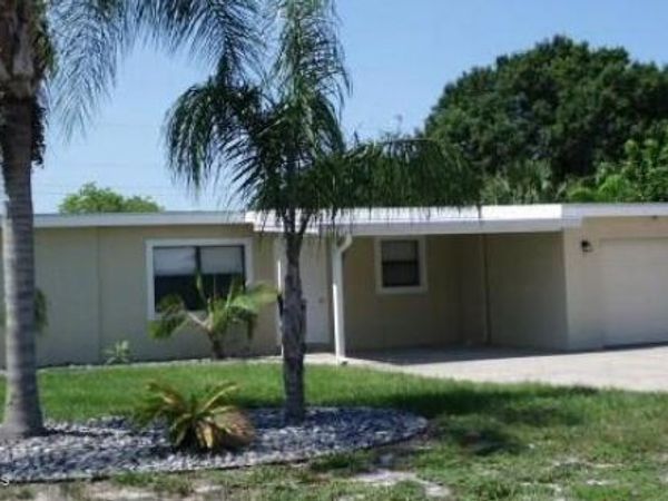 1311 Boxwood Drive , Melbourne, FL 32935