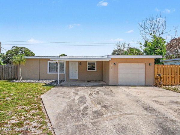 1311 Boxwood Drive, Melbourne, FL 32935
